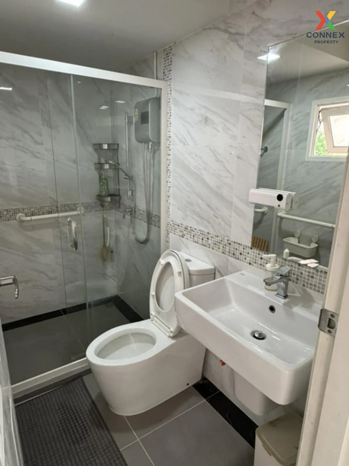 เช่าบ้าน  แกรนดิโอ ลาดพร้าว - เกษตรนวมินทร์ คลองกุ่ม เขต บึงกุ่ม 