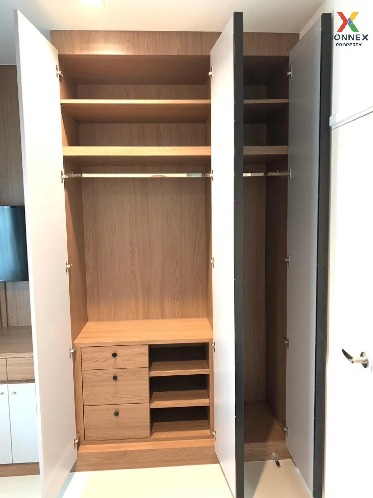 เช่าบ้าน  แกรนดิโอ ลาดพร้าว - เกษตรนวมินทร์ คลองกุ่ม เขต บึงกุ่ม 