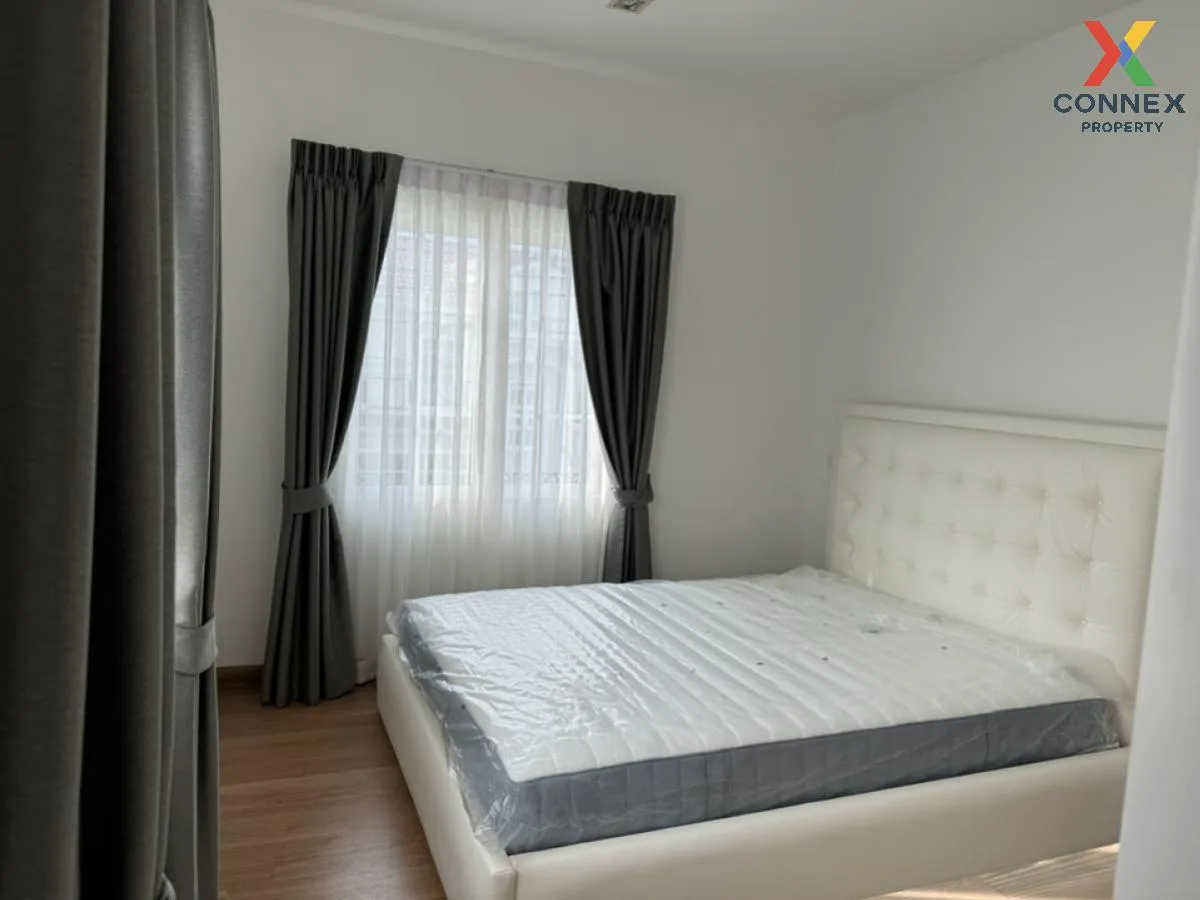 เช่าบ้าน  แกรนดิโอ ลาดพร้าว - เกษตรนวมินทร์ คลองกุ่ม เขต บึงกุ่ม 