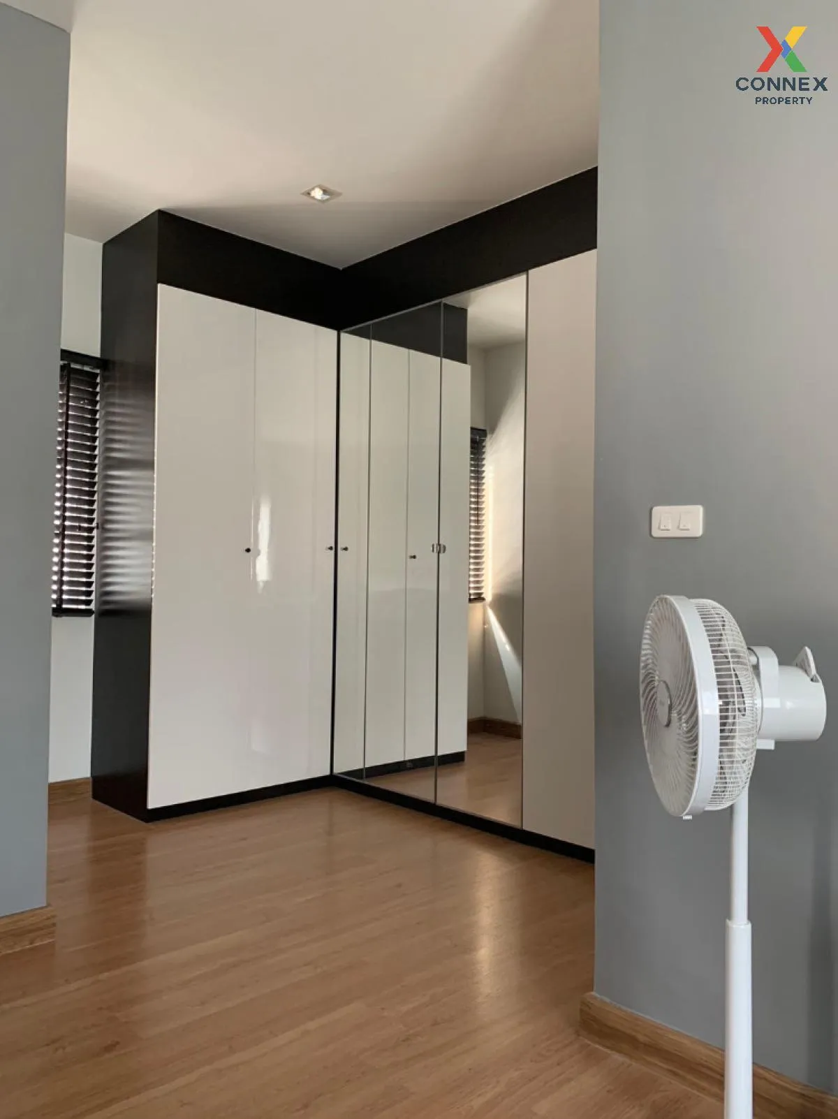 เช่าบ้าน  แกรนดิโอ ลาดพร้าว - เกษตรนวมินทร์ คลองกุ่ม เขต บึงกุ่ม 