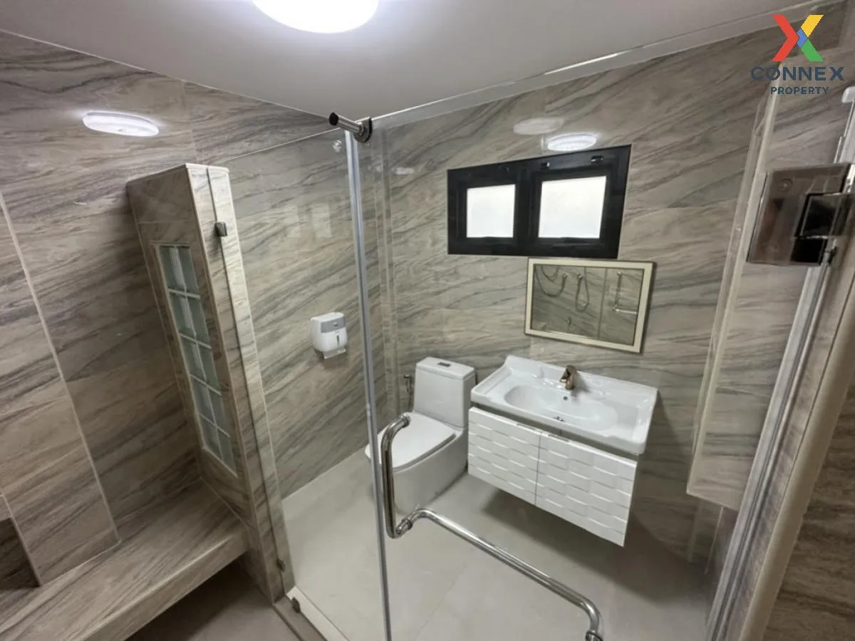 เช่าบ้าน  เพอร์เฟค เพลส รามคำแหง 164 สะพานสูง เขต สะพานสูง กรุงเท