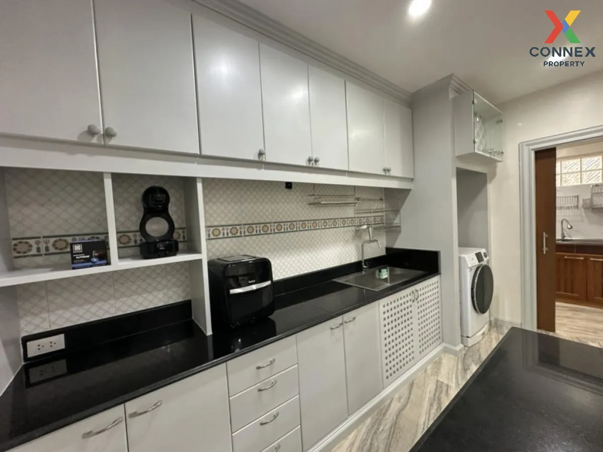 เช่าบ้าน  เพอร์เฟค เพลส รามคำแหง 164 สะพานสูง เขต สะพานสูง กรุงเท