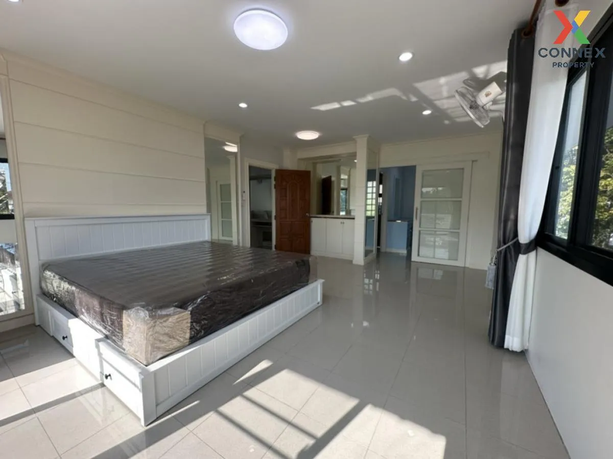 เช่าบ้าน  เพอร์เฟค เพลส รามคำแหง 164 สะพานสูง เขต สะพานสูง กรุงเท