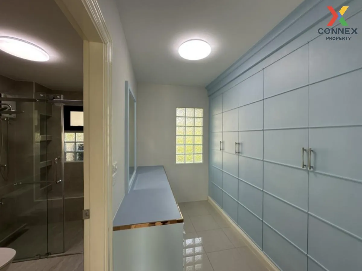 เช่าบ้าน  เพอร์เฟค เพลส รามคำแหง 164 สะพานสูง เขต สะพานสูง กรุงเท