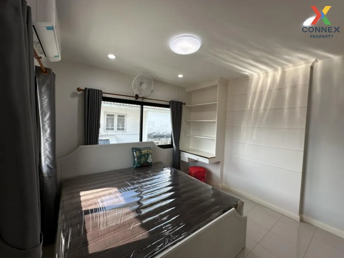 เช่าบ้าน  เพอร์เฟค เพลส รามคำแหง 164 สะพานสูง เขต สะพานสูง กรุงเท