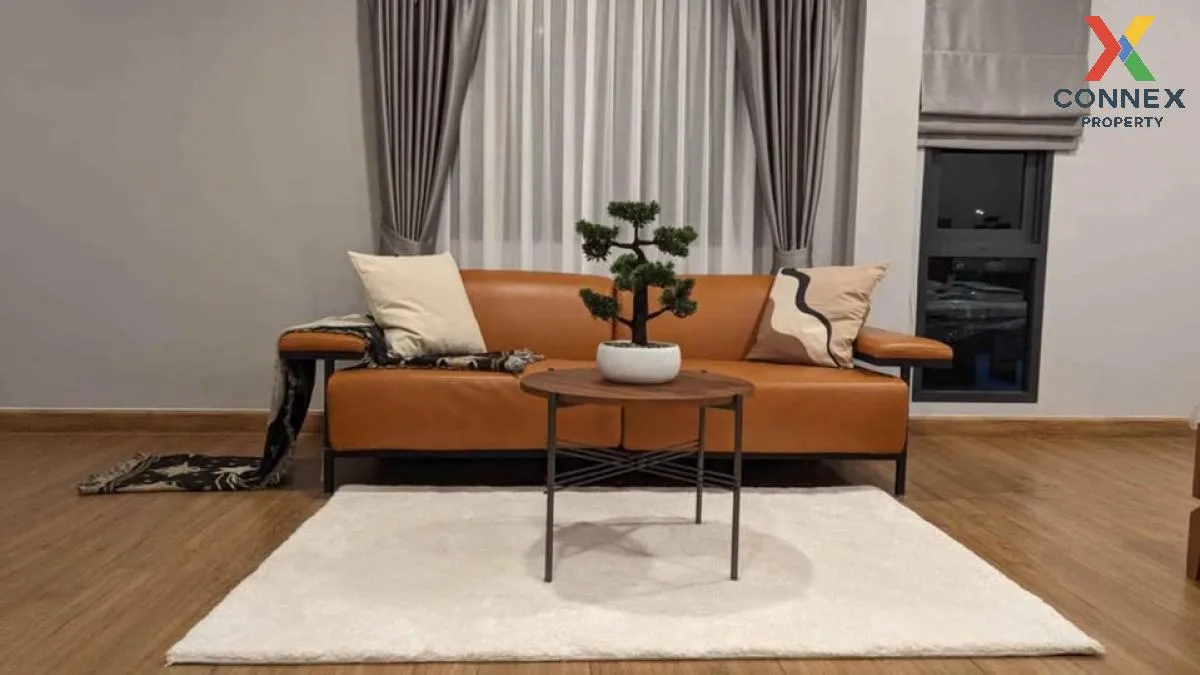 For Rent House , Centro Bangna , Bang Kaeo , Bang Phli , Samut Pr