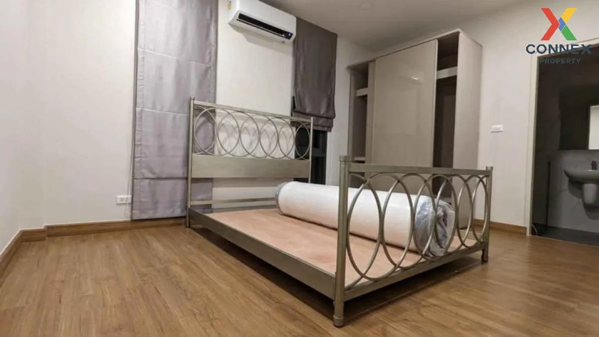 For Rent House , Centro Bangna , Bang Kaeo , Bang Phli , Samut Pr