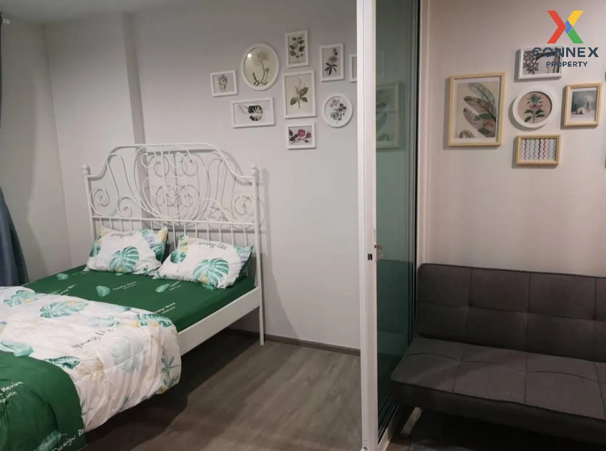 ขายคอนโด  รีช พหลโยธิน 52 BTS-สะพานใหม่ คลองถนน เขต สายไหม กรุงเท