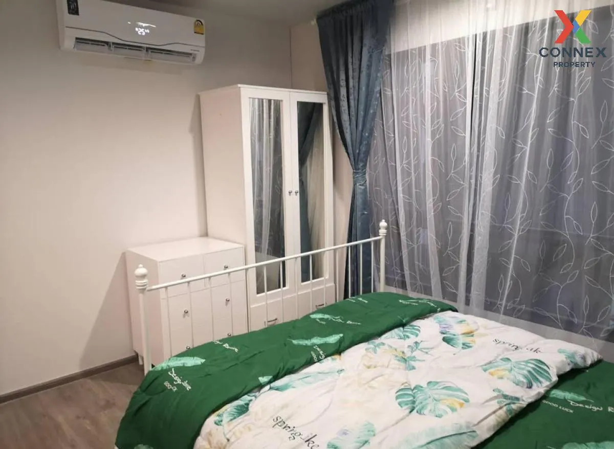 ขายคอนโด  รีช พหลโยธิน 52 BTS-สะพานใหม่ คลองถนน เขต สายไหม กรุงเท