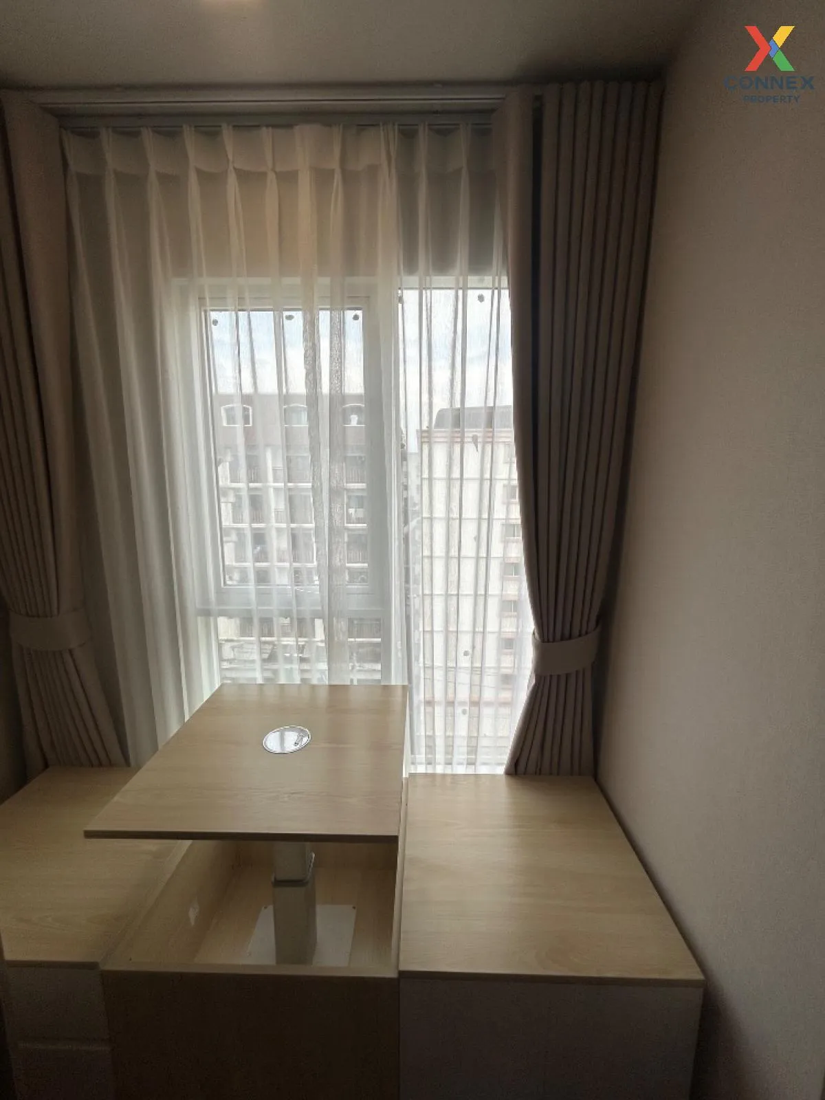 For Rent Condo , Kave Town Island , Khlong Nueng , khlong Luang , 3