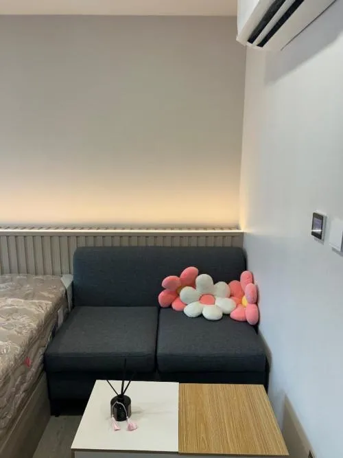 For Rent Condo , Kave Town Island , Khlong Nueng , khlong Luang , Pathum Thani , CX-113627