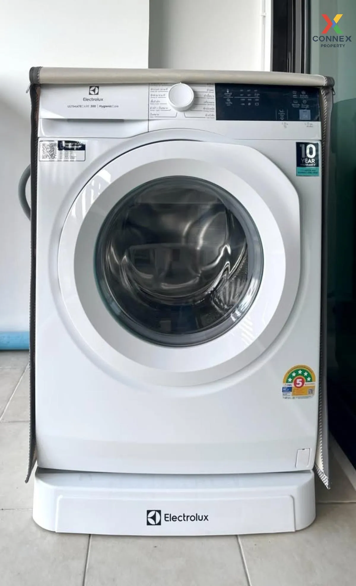 For Rent Condo , Baan Navatara , Khlong Kum , Bung Kum , Bangkok 