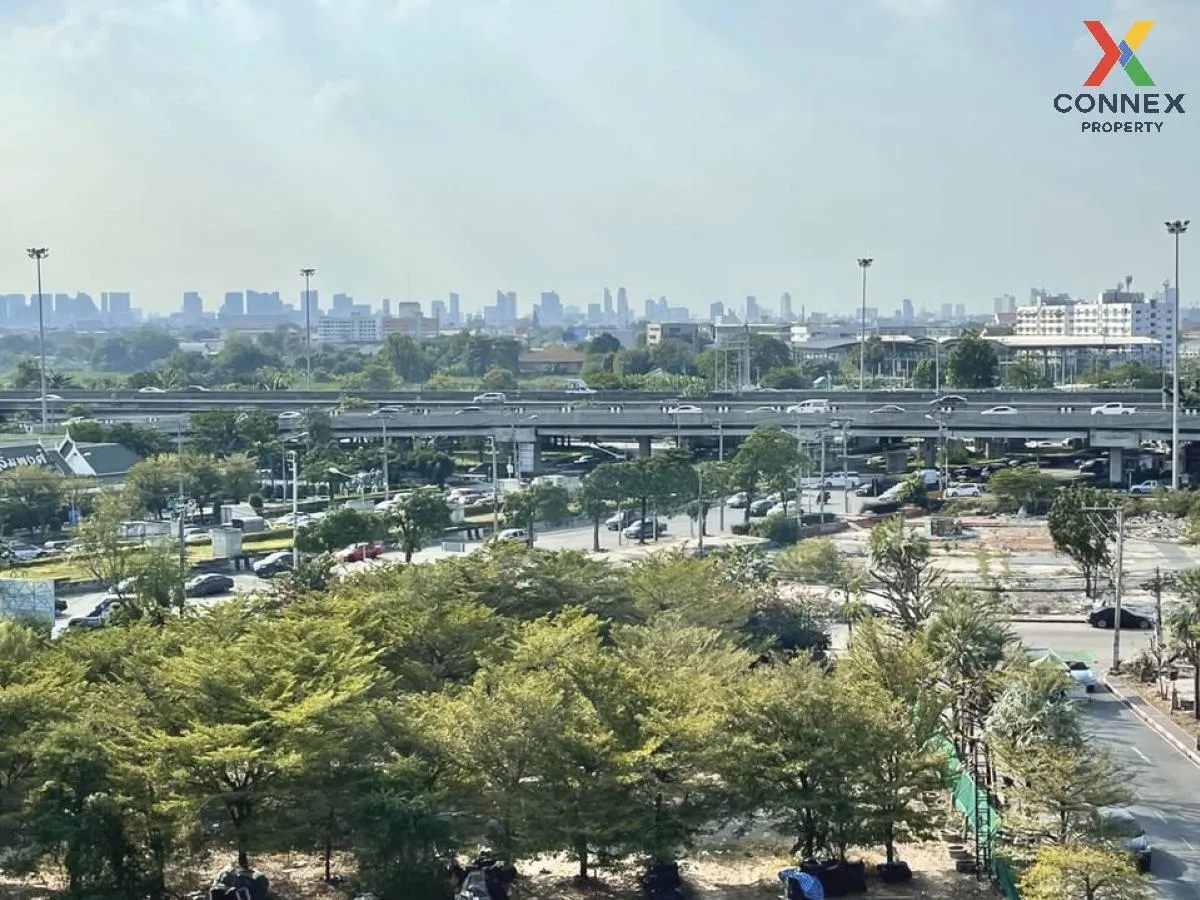 For Rent Condo , Baan Navatara , Khlong Kum , Bung Kum , Bangkok 