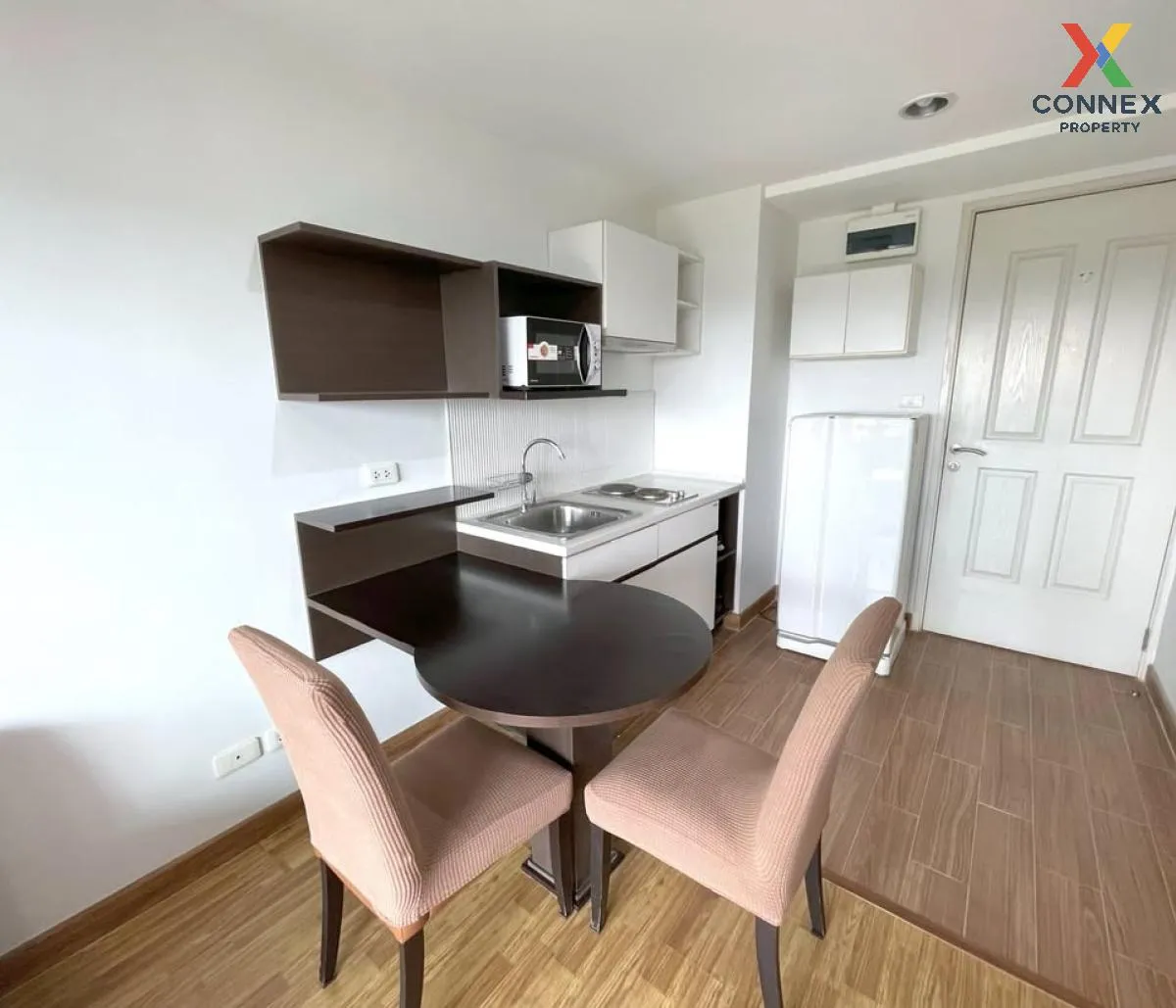 For Rent Condo , Baan Navatara , Khlong Kum , Bung Kum , Bangkok  3