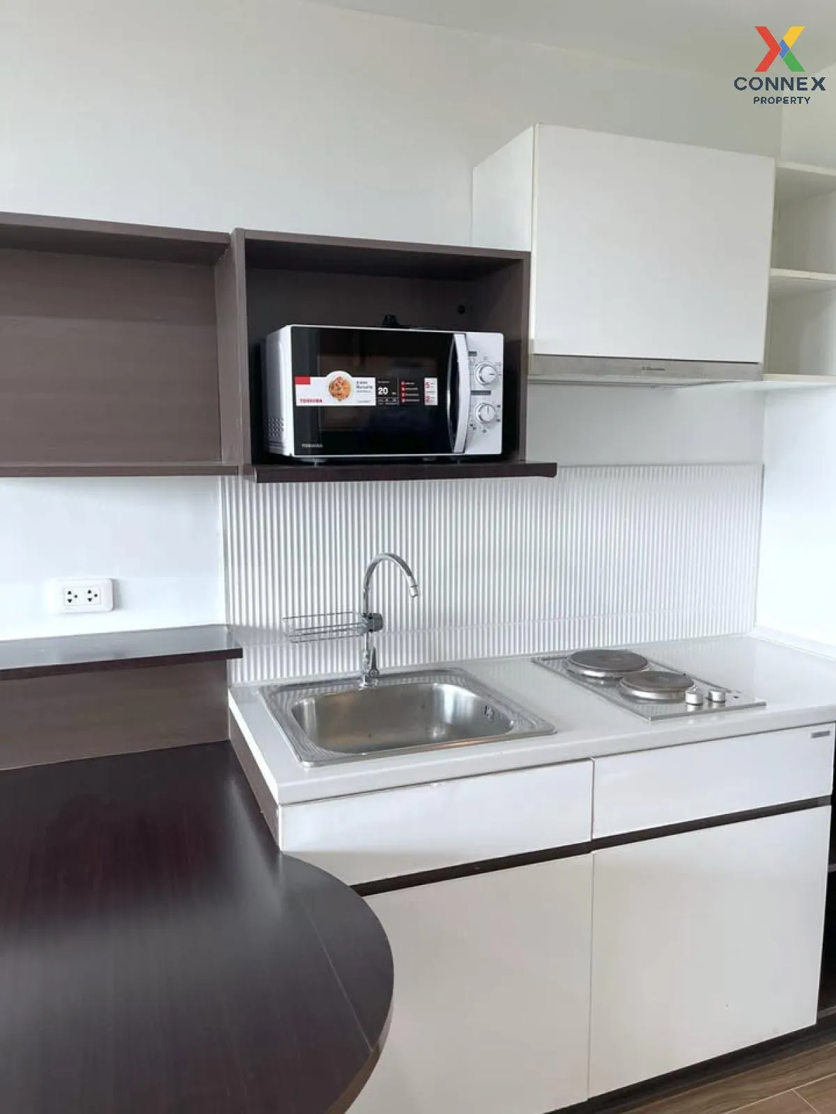 For Rent Condo , Baan Navatara , Khlong Kum , Bung Kum , Bangkok  4