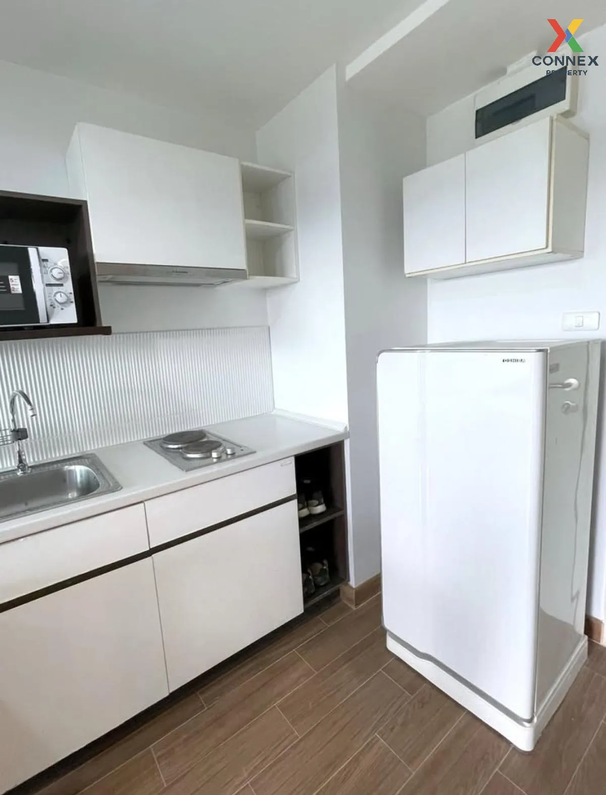 For Rent Condo , Baan Navatara , Khlong Kum , Bung Kum , Bangkok 