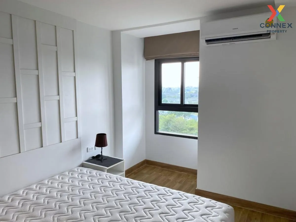 For Rent Condo , Baan Navatara , Khlong Kum , Bung Kum , Bangkok 