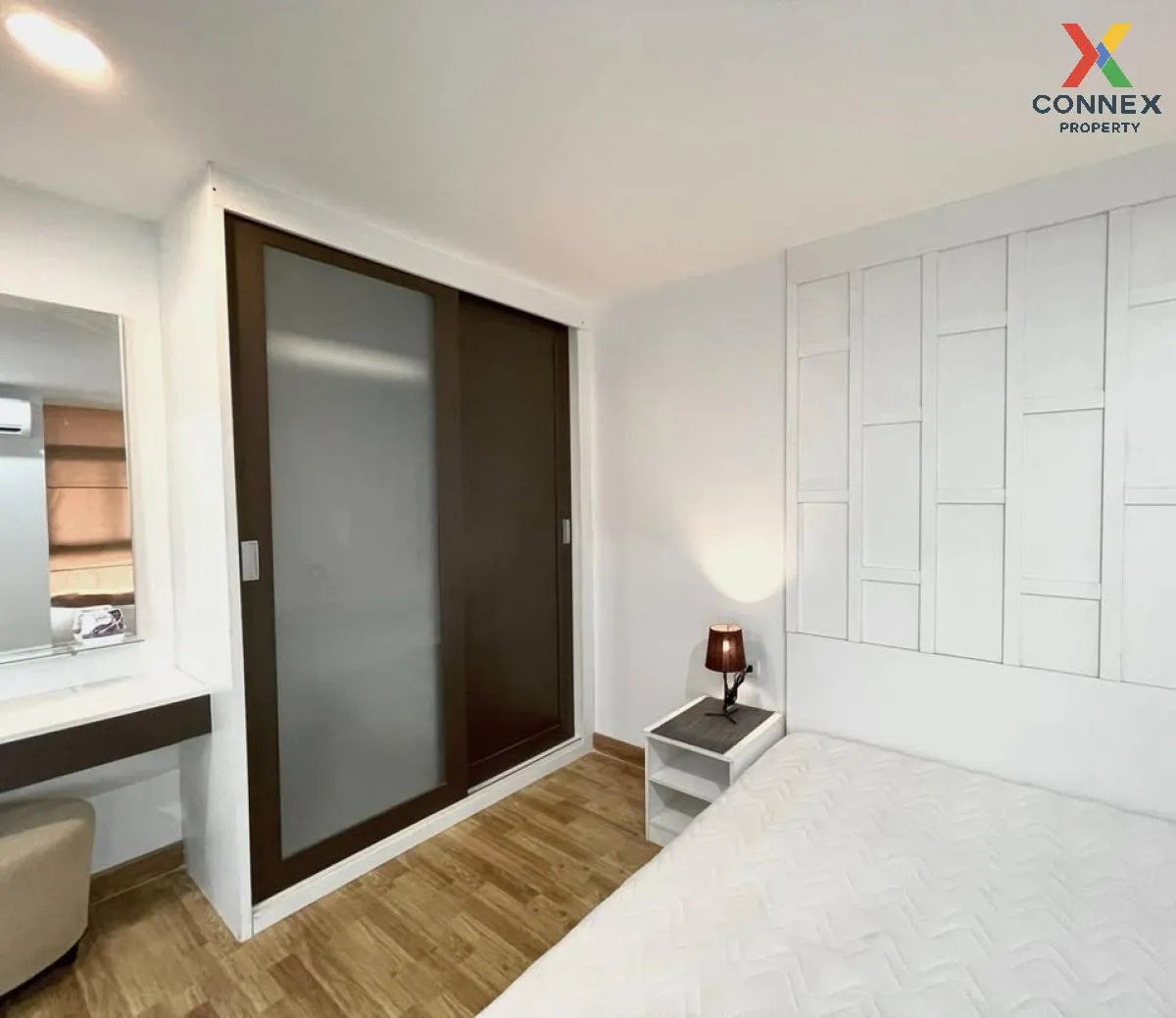 For Rent Condo , Baan Navatara , Khlong Kum , Bung Kum , Bangkok 