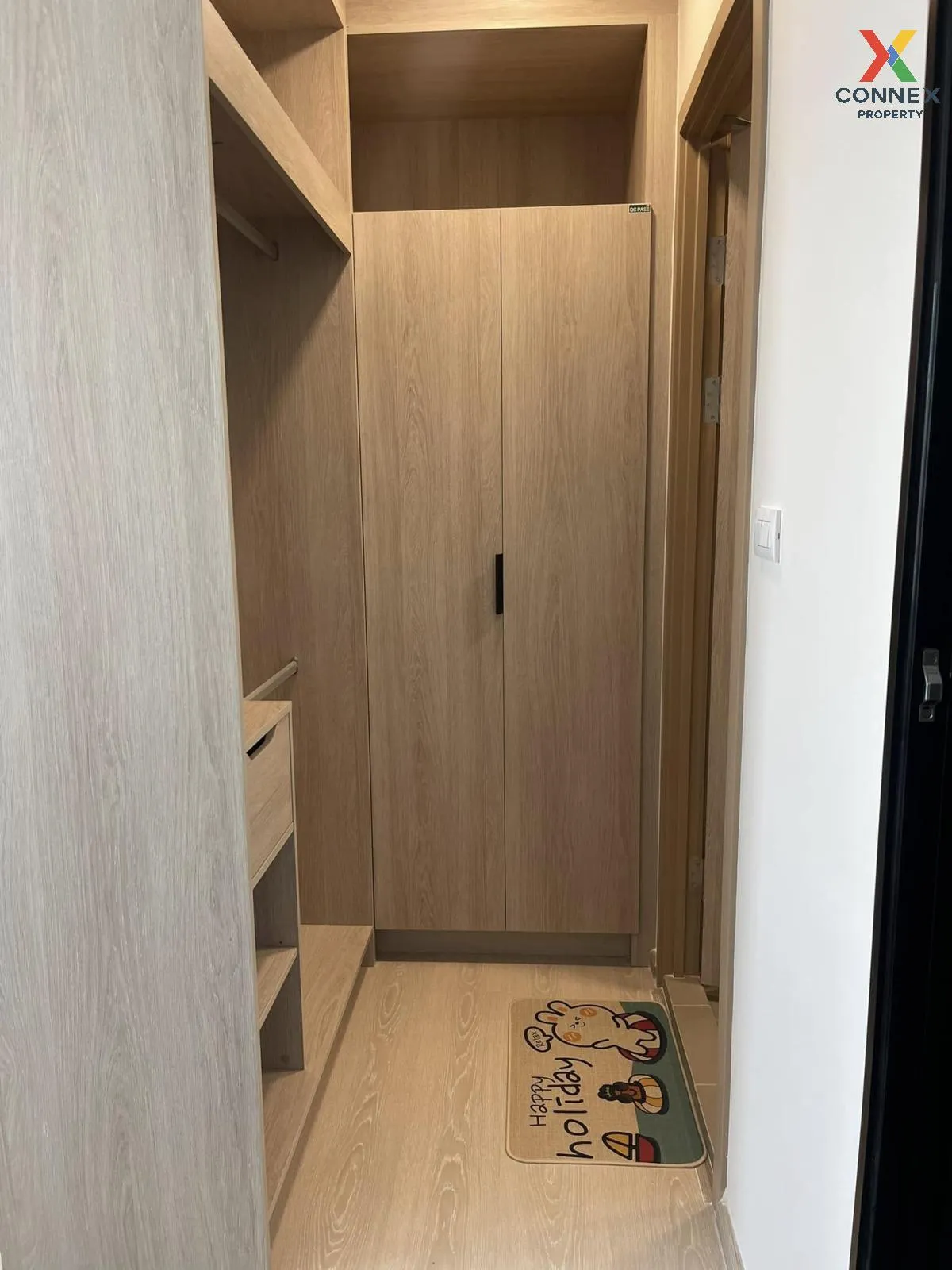 เช่าคอนโด  ดีคอนโด ไฮป์ รังสิต คลองหนึ่ง คลองหลวง ปทุมธานี CX-113