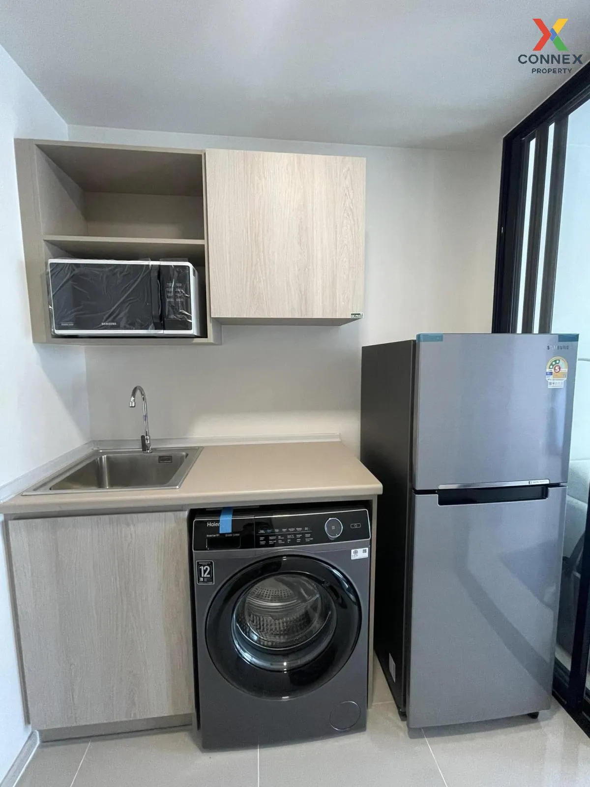 เช่าคอนโด  ดีคอนโด ไฮป์ รังสิต คลองหนึ่ง คลองหลวง ปทุมธานี CX-113