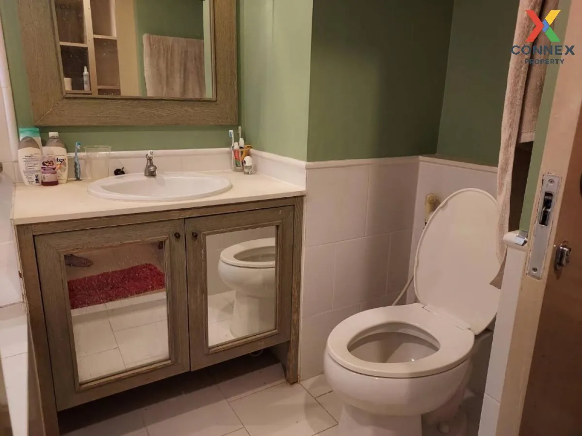 For Sale Condo , The Seed Terre Ratchayothin , MRT-Phahon Yothin  4