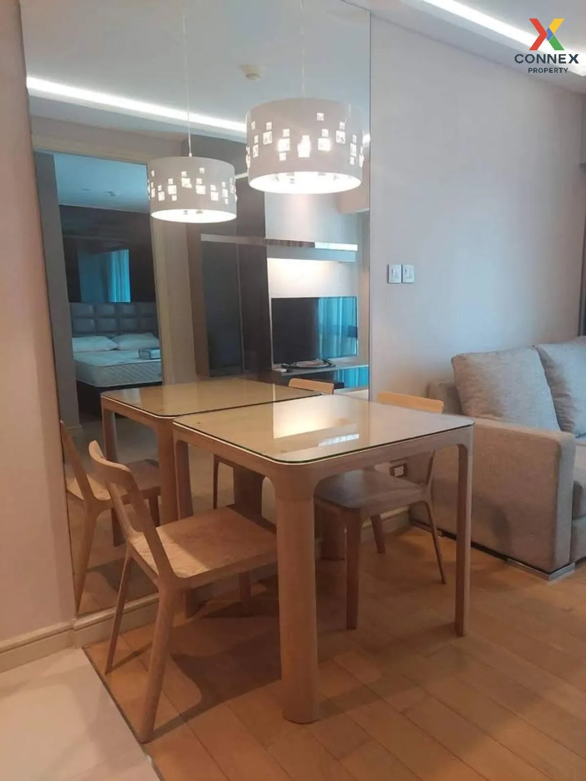 For Rent Condo , Tidy Deluxe Sukhumvit 34 , BTS-Thong Lo , Khlong 2