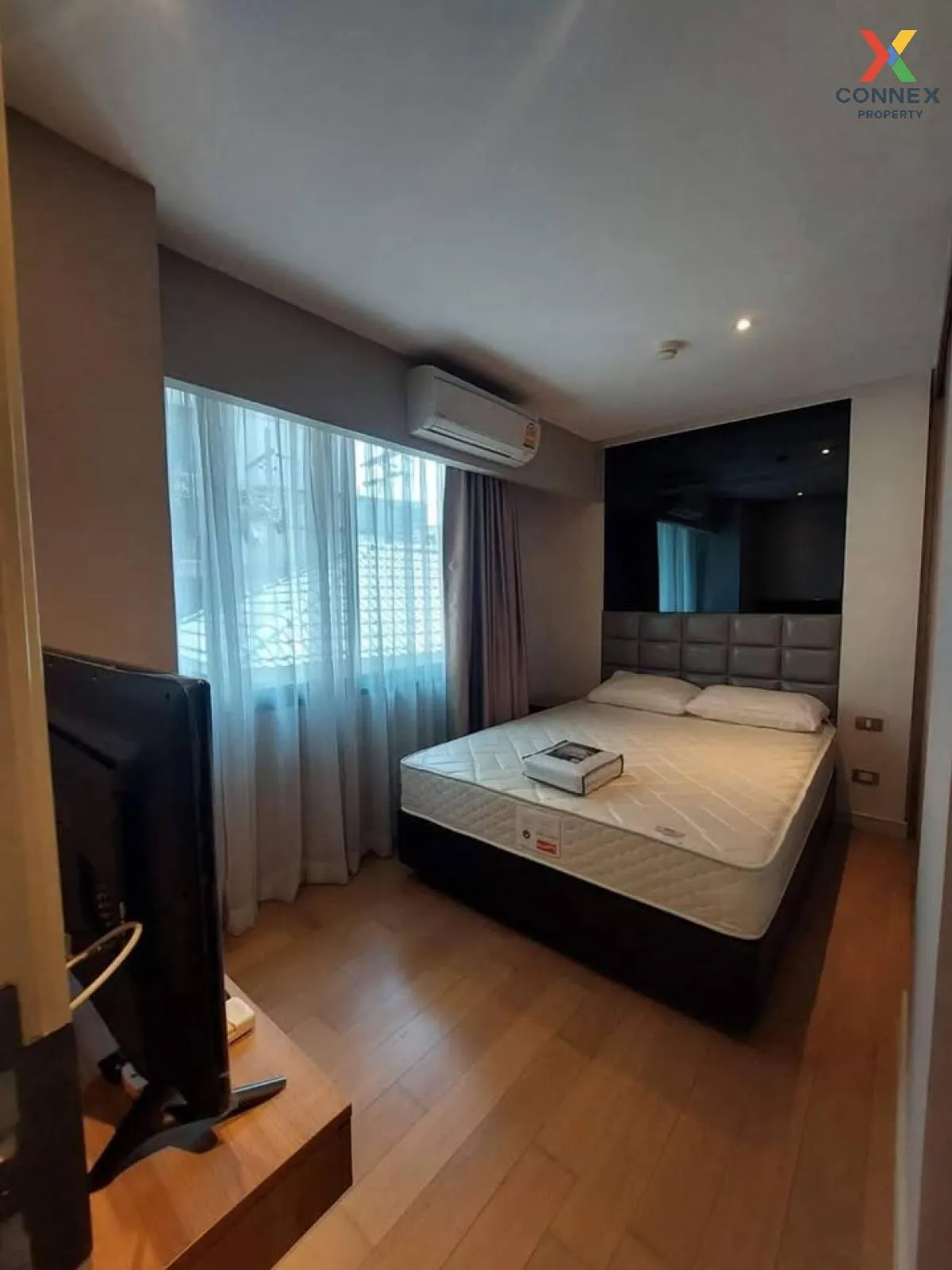 For Rent Condo , Tidy Deluxe Sukhumvit 34 , BTS-Thong Lo , Khlong