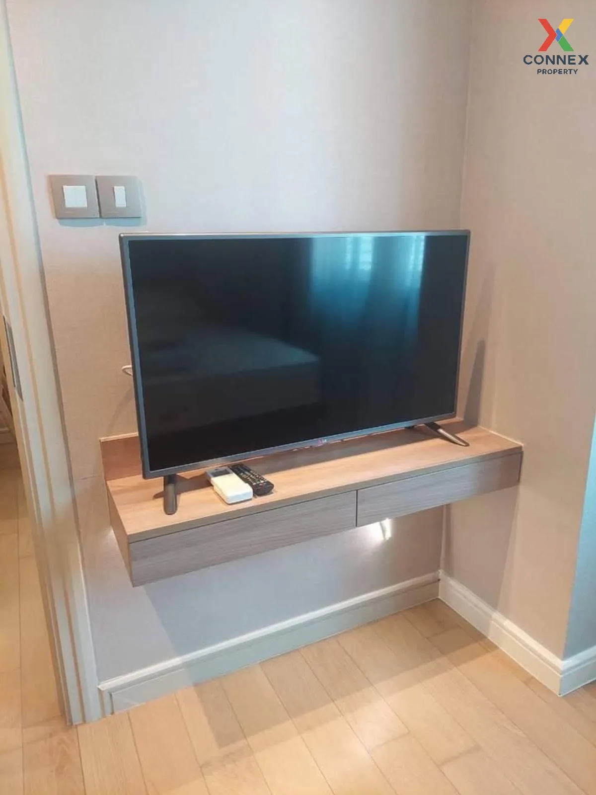 For Rent Condo , Tidy Deluxe Sukhumvit 34 , BTS-Thong Lo , Khlong