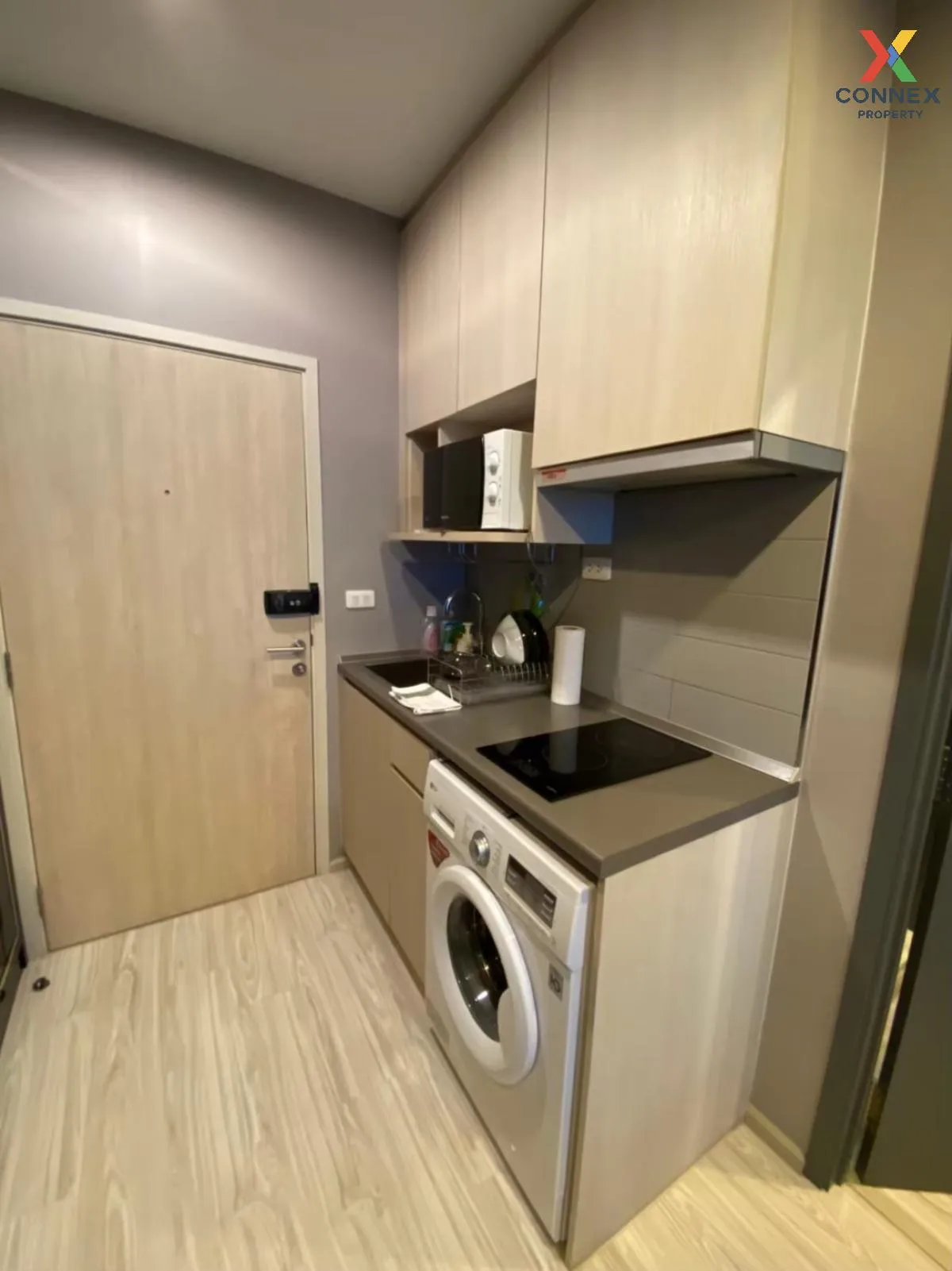 FOR RENT condo , Ideo Mobi Sukhumvit Eastgate , BTS-Bang Na , Ban FOR RENT condo , Ideo Mobi Sukhumvit Eastgate , BTS-Bang Na , Ban 2