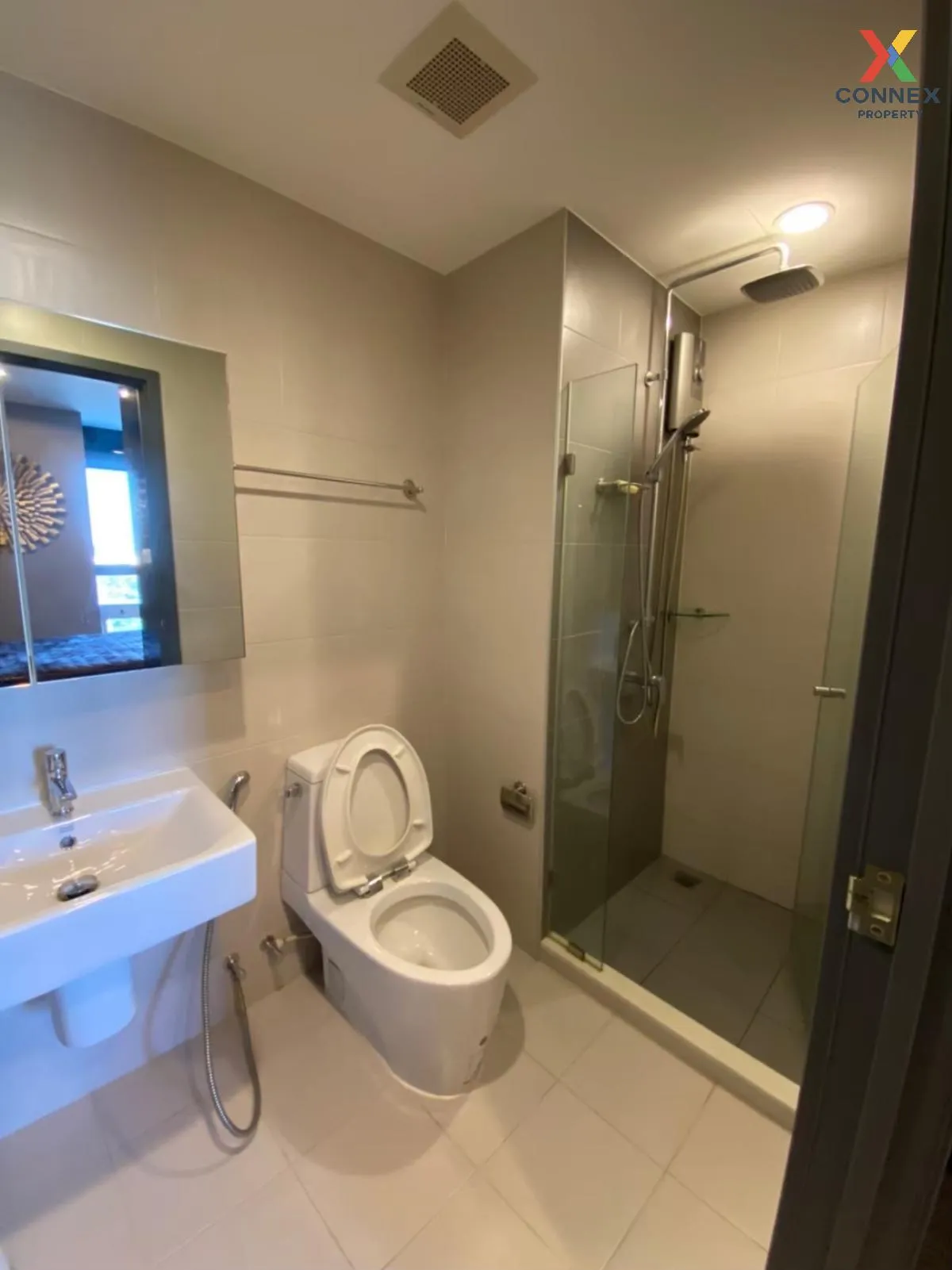 FOR RENT condo , Ideo Mobi Sukhumvit Eastgate , BTS-Bang Na , Ban FOR RENT condo , Ideo Mobi Sukhumvit Eastgate , BTS-Bang Na , Ban 4