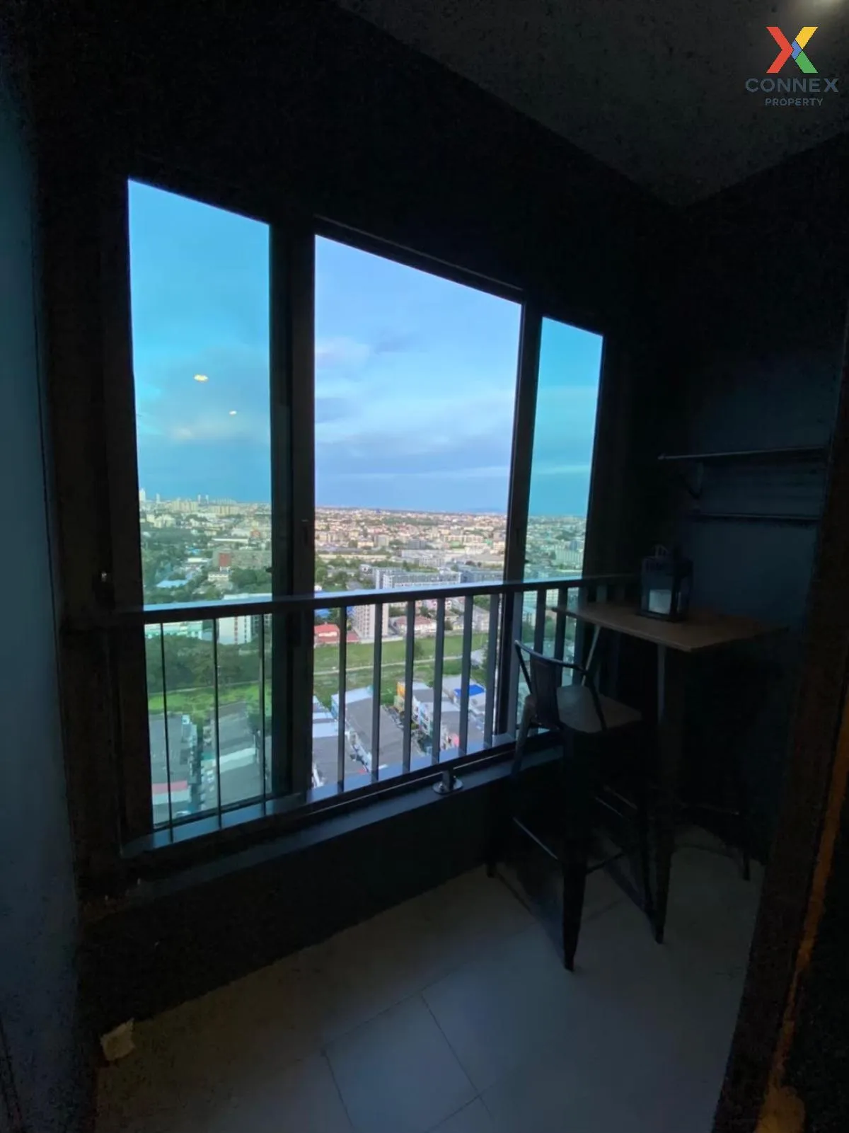 FOR RENT condo , Ideo Mobi Sukhumvit Eastgate , BTS-Bang Na , Ban FOR RENT condo , Ideo Mobi Sukhumvit Eastgate , BTS-Bang Na , Ban