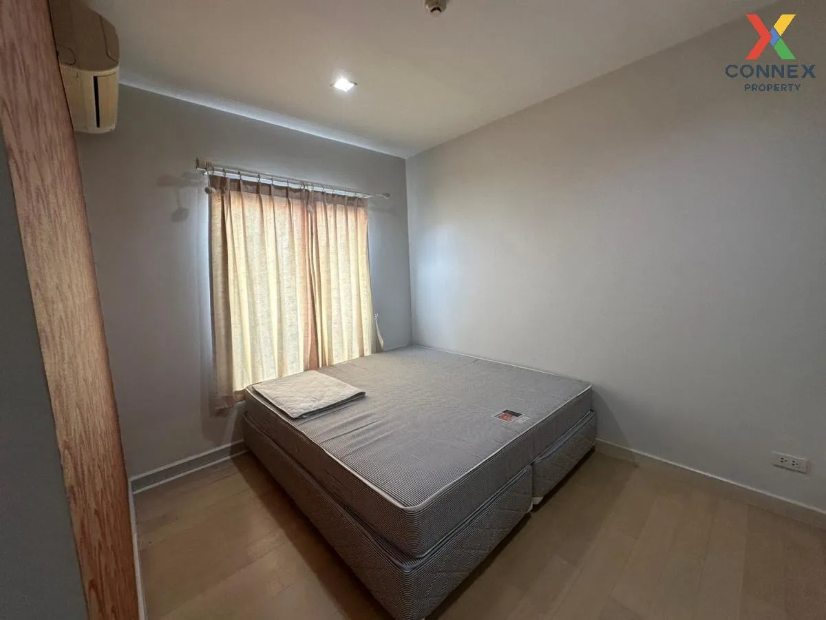 For Rent Condo , The Seed Terre Ratchayothin , MRT-Phahon Yothin 