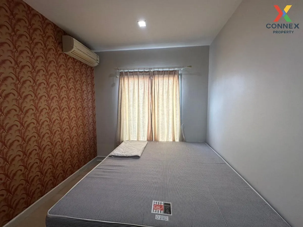 For Rent Condo , The Seed Terre Ratchayothin , MRT-Phahon Yothin 
