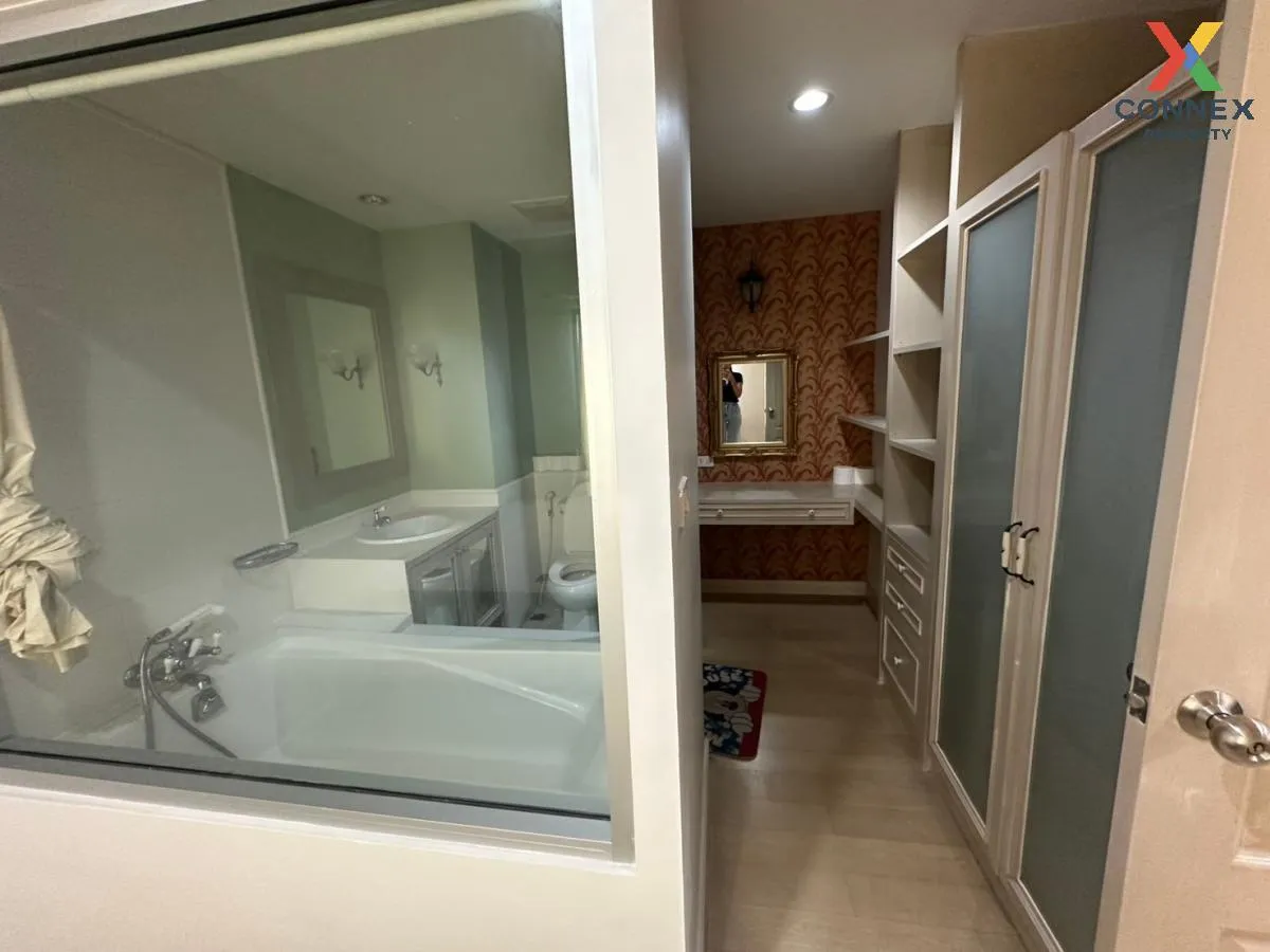 For Rent Condo , The Seed Terre Ratchayothin , MRT-Phahon Yothin 