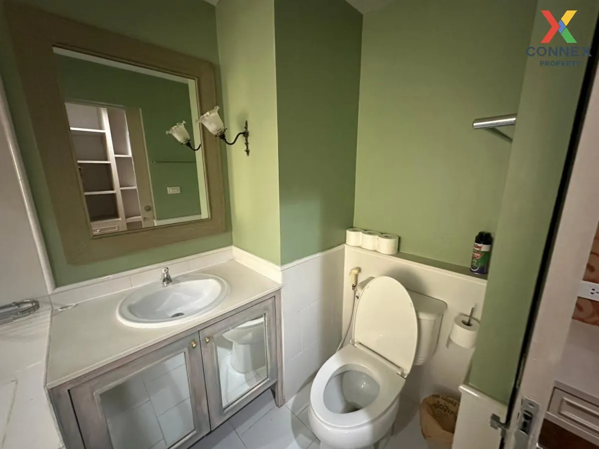 For Rent Condo , The Seed Terre Ratchayothin , MRT-Phahon Yothin 