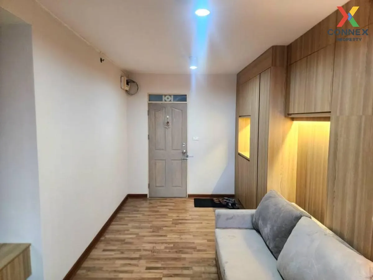 For Rent Condo , City Home Sukhumvit 101/2 , BTS-Udom Suk , Bang  3