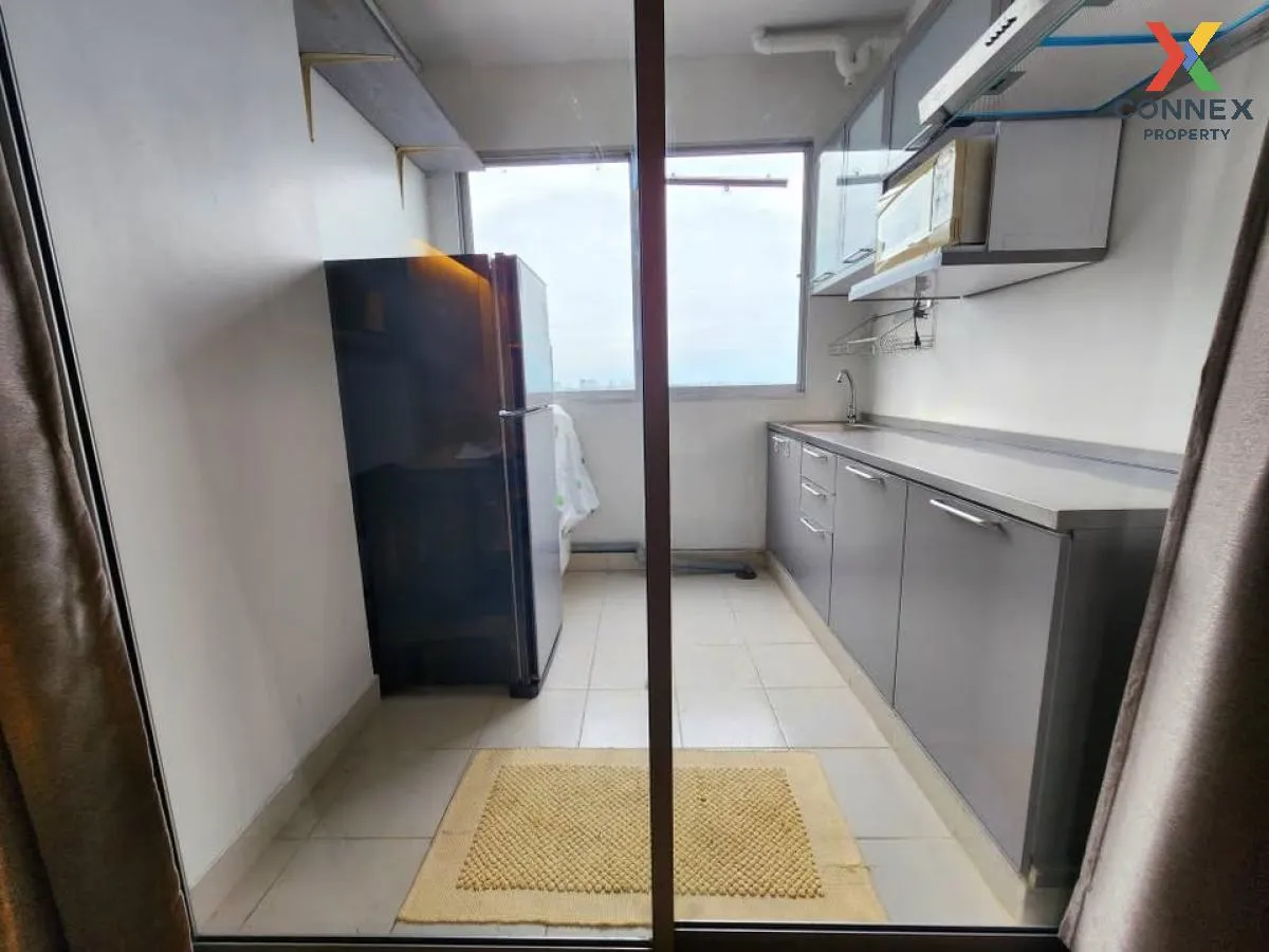 For Sale Condo , City Home Sukhumvit 101/2 , BTS-Udom Suk , Bang  4