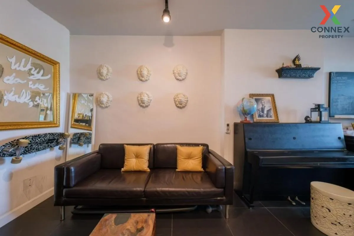 For Sale Condo , Supalai Park Ratchayothin , BTS-Ratchayothin , L 1