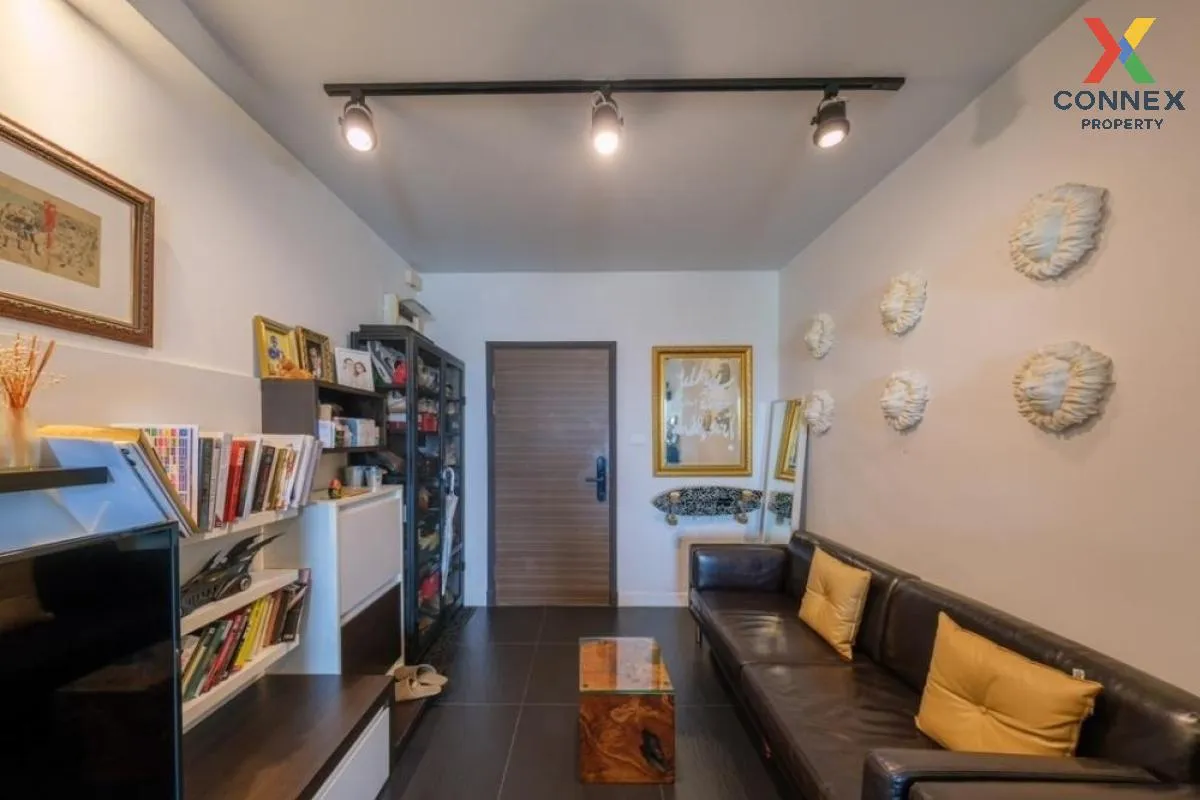 For Sale Condo , Supalai Park Ratchayothin , BTS-Ratchayothin , L 2