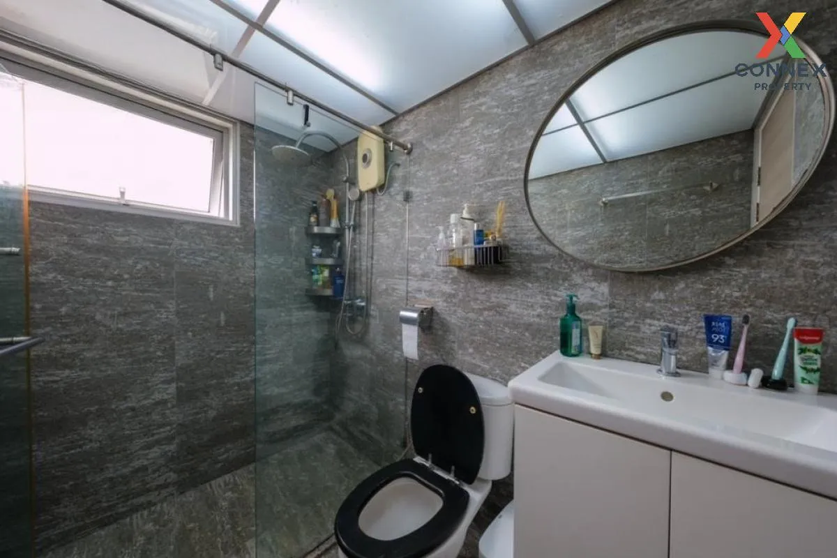 For Sale Condo , Supalai Park Ratchayothin , BTS-Ratchayothin , L