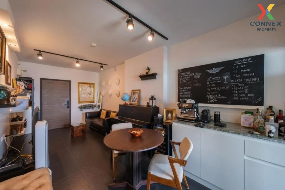 For Rent Condo , Supalai Park Ratchayothin , BTS-Ratchayothin , L 3