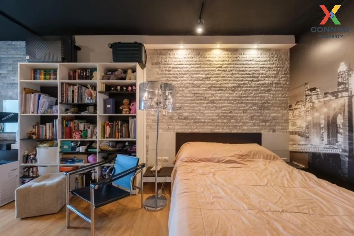 For Rent Condo , Supalai Park Ratchayothin , BTS-Ratchayothin , L