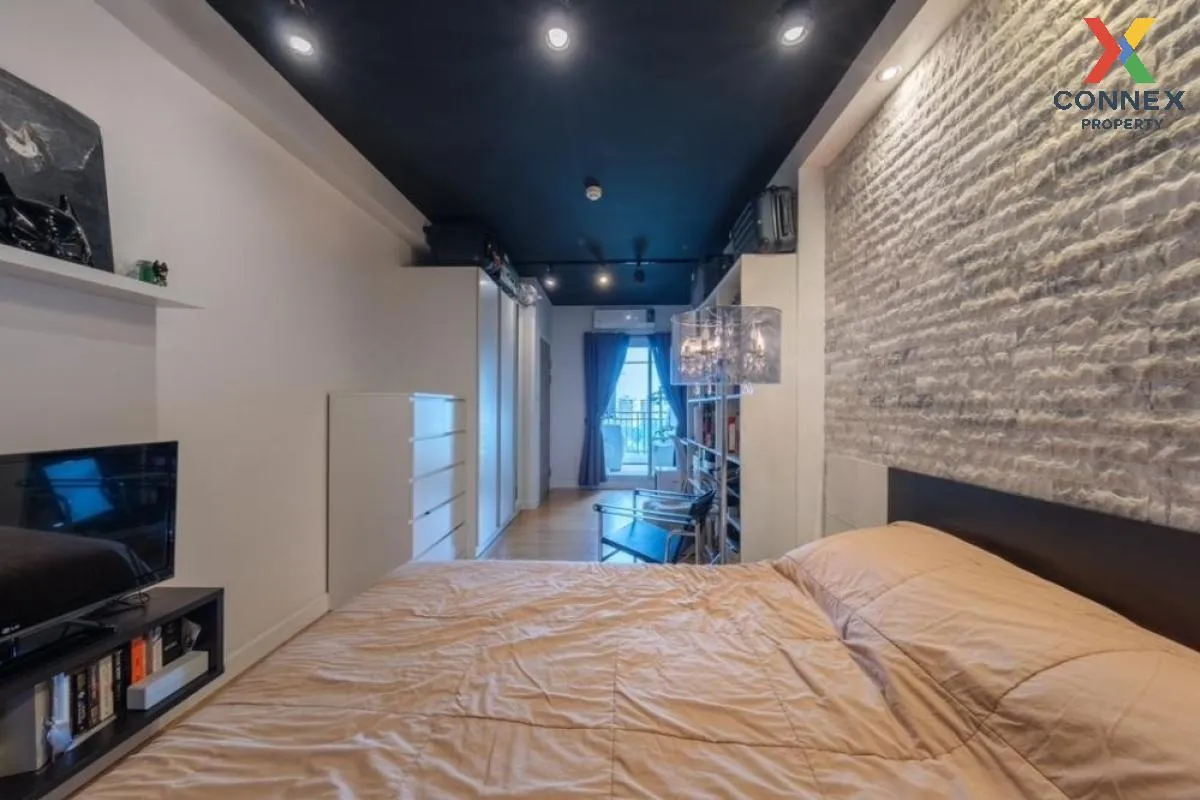 For Rent Condo , Supalai Park Ratchayothin , BTS-Ratchayothin , L