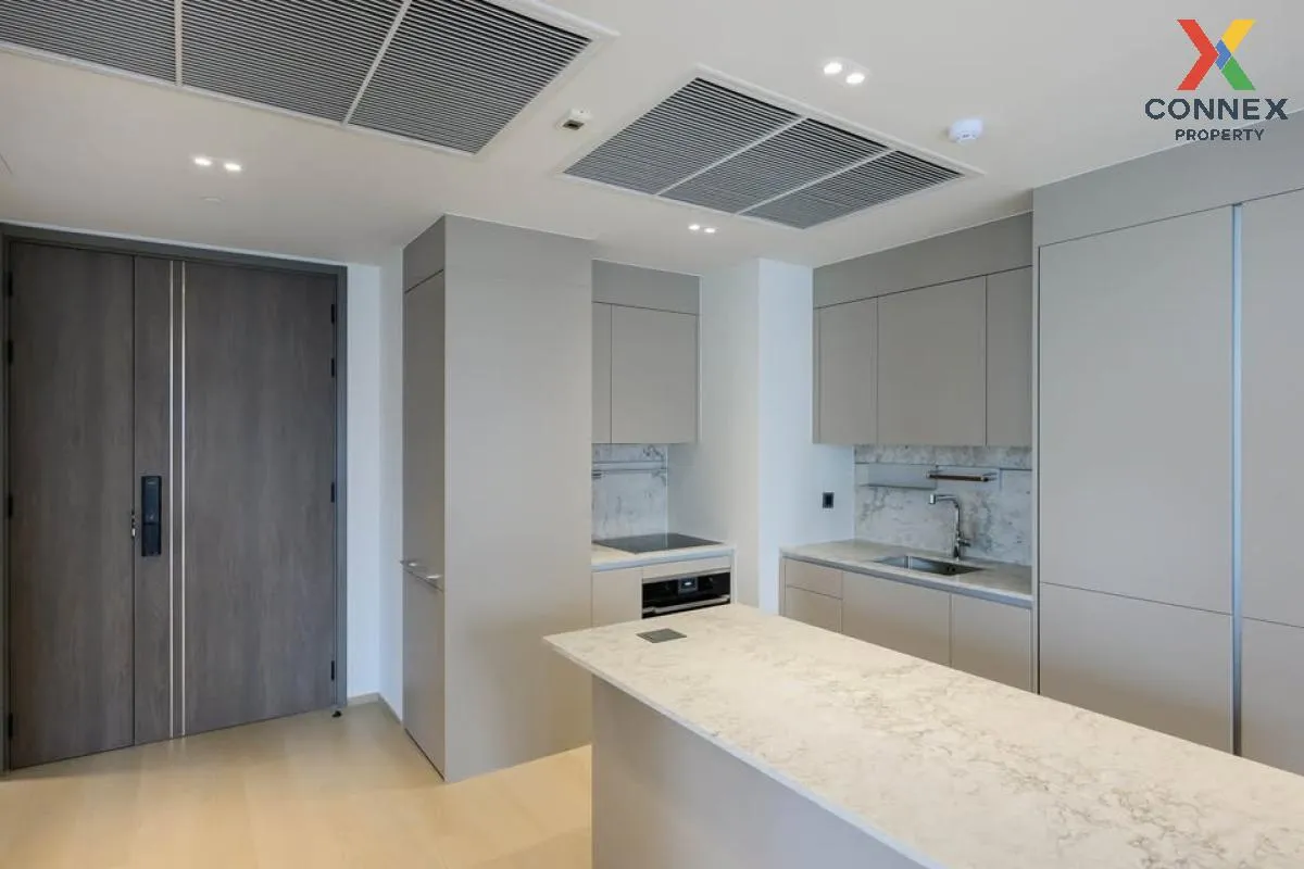 For Rent Condo , Tonson One Residence , BTS-Phloen Chit , Lumpini