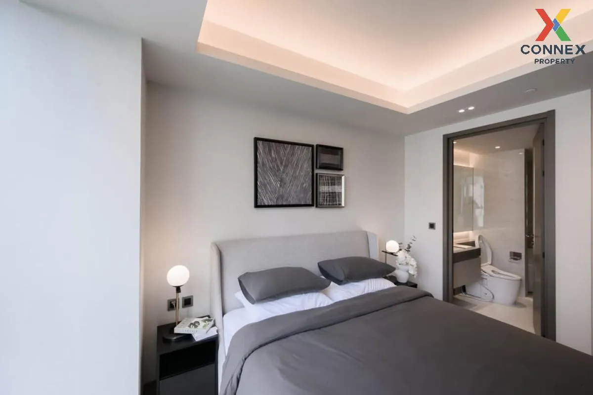 For Rent Condo , Tonson One Residence , BTS-Phloen Chit , Lumpini