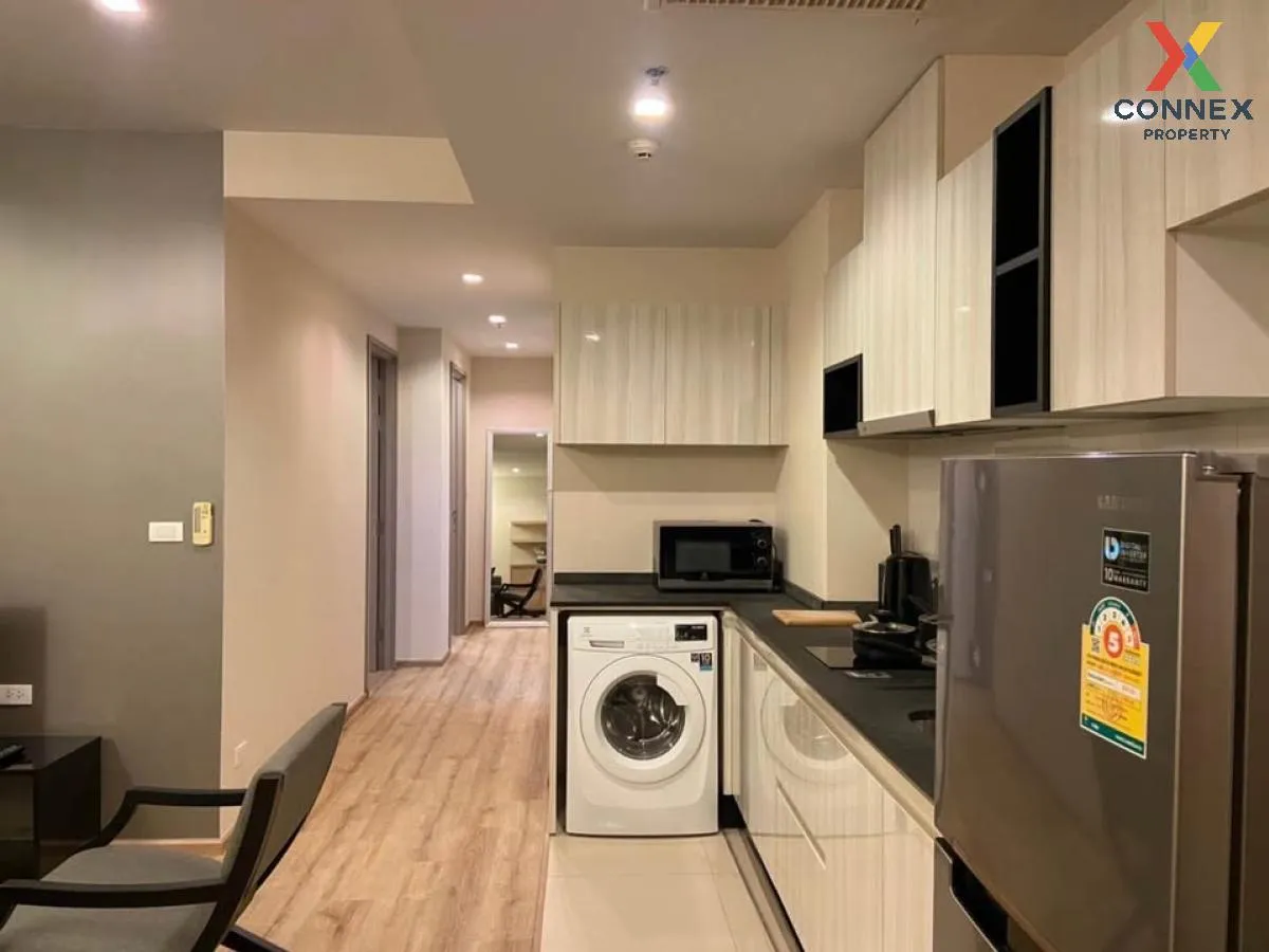 For Rent Condo , HQ Thonglor , BTS-Thong Lo , Khlong Tan Nuea , W 4