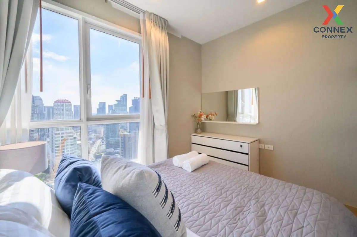 For Rent Condo , HQ Thonglor , BTS-Thong Lo , Khlong Tan Nuea , W