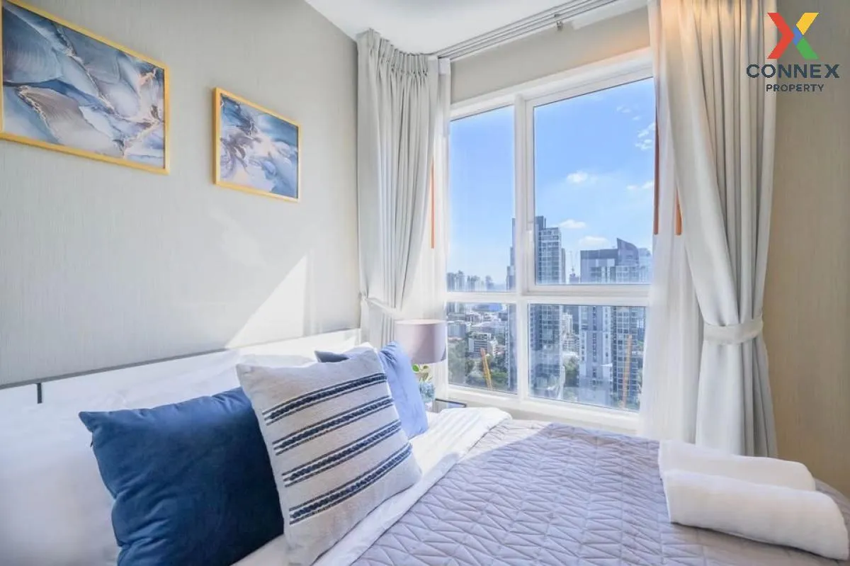 For Rent Condo , HQ Thonglor , BTS-Thong Lo , Khlong Tan Nuea , W