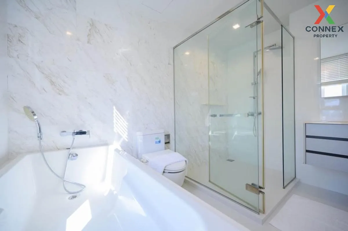 For Rent Condo , HQ Thonglor , BTS-Thong Lo , Khlong Tan Nuea , W