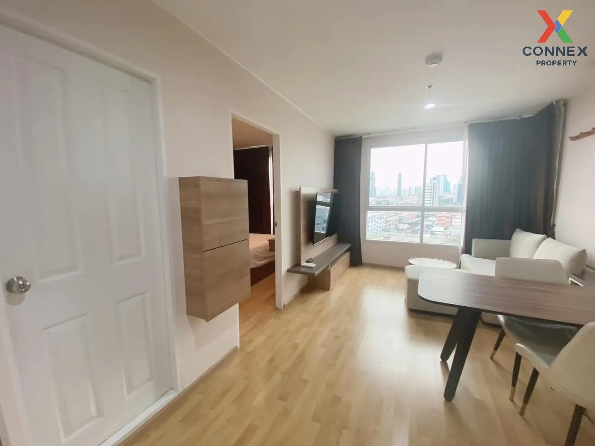 เช่าคอนโด  ยู ดีไลท์ เรสซิเดนซ์ พัฒนาการ - ทองหล่อ สวนหลวง เขต สว เช่าคอนโด  ยู ดีไลท์ เรสซิเดนซ์ พัฒนาการ - ทองหล่อ สวนหลวง เขต สว 1